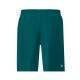 Shorts Junior Bidi Badu Spike Crew Verde Escuro