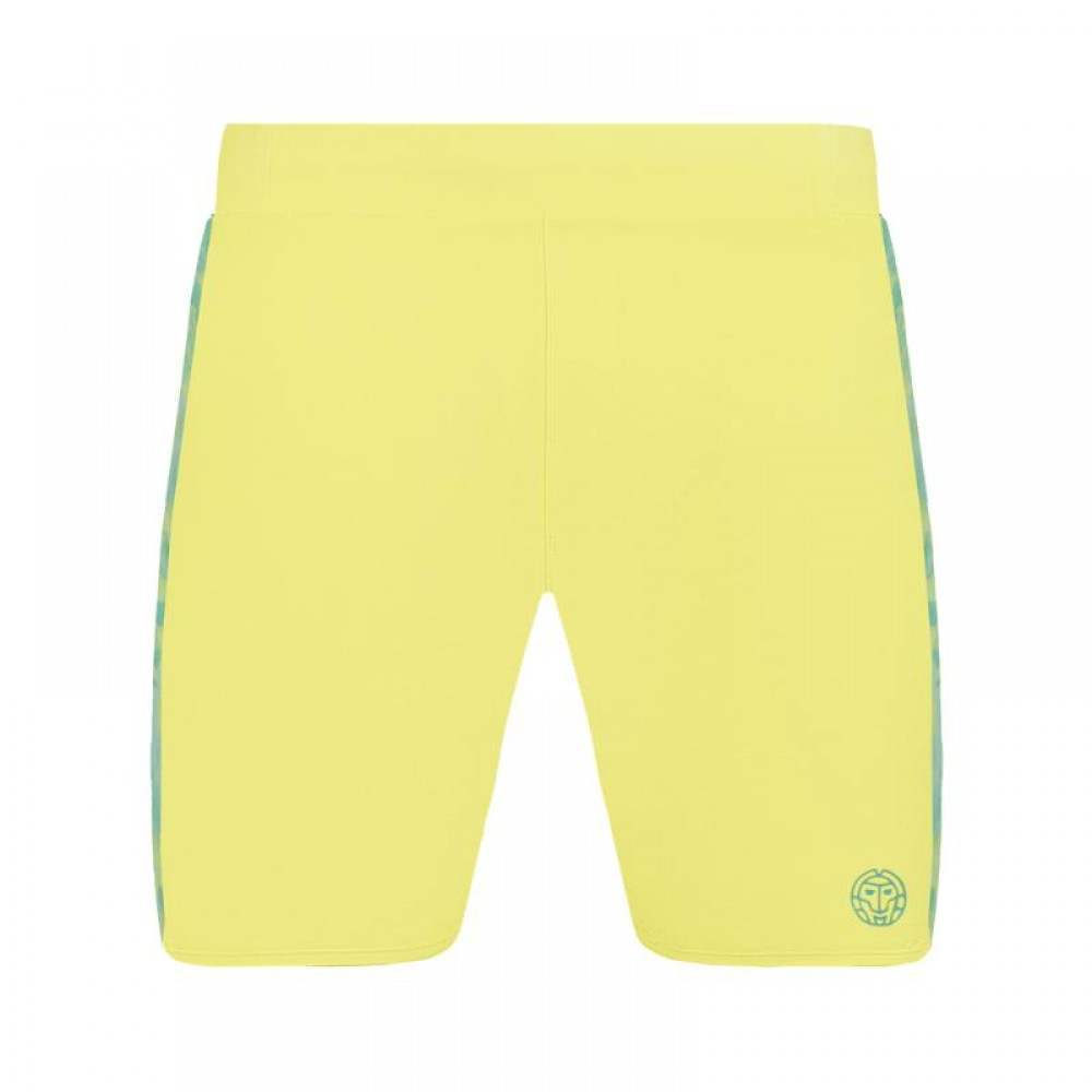 Short Bidi Badu Tulu Light Yellow Mint