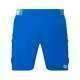 Short Bidi Badu Tulu Azul Verde Neon - Barata Oferta Outlet