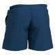 Short Black Crown Boston Azul - Barata Oferta Outlet