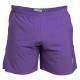 Short Black Crown Boston Morado - Barata Oferta Outlet