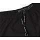 Short Black Crown Hidra Negro - Barata Oferta Outlet