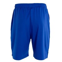 Short Black Crown Montana Azul