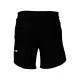 Short Black Crown Quara Negro - Barata Oferta Outlet