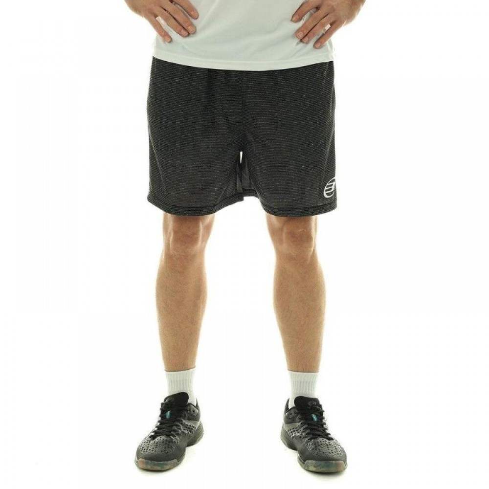 Shorts Bullpadel Abato Preto