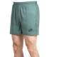 Bullpadel Shorts Adras Verde Oliva