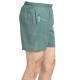 Bullpadel Shorts Adras Verde Oliva