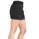 Breca Women''s Black Bullpadel Shorts