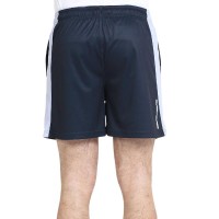 Short Bullpadel Ceibo Bleu Marine