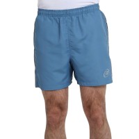 Short Bullpadel Celano Azul Sombra