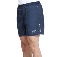 Short Bullpadel Coiris Bleu Marine