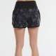 Short Bullpadel Elote Negro - Barata Oferta Outlet