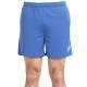 Bullpadel Lilao Shorts Azul Profundo