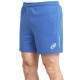 Bullpadel Lilao Shorts Azul Profundo