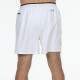 Short Bullpadel Listo Blanco - Barata Oferta Outlet