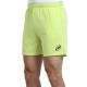 Bullpadel Longo Amarelo Enxofre Vigore Shorts