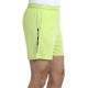 Bullpadel Longo Amarelo Enxofre Vigore Shorts