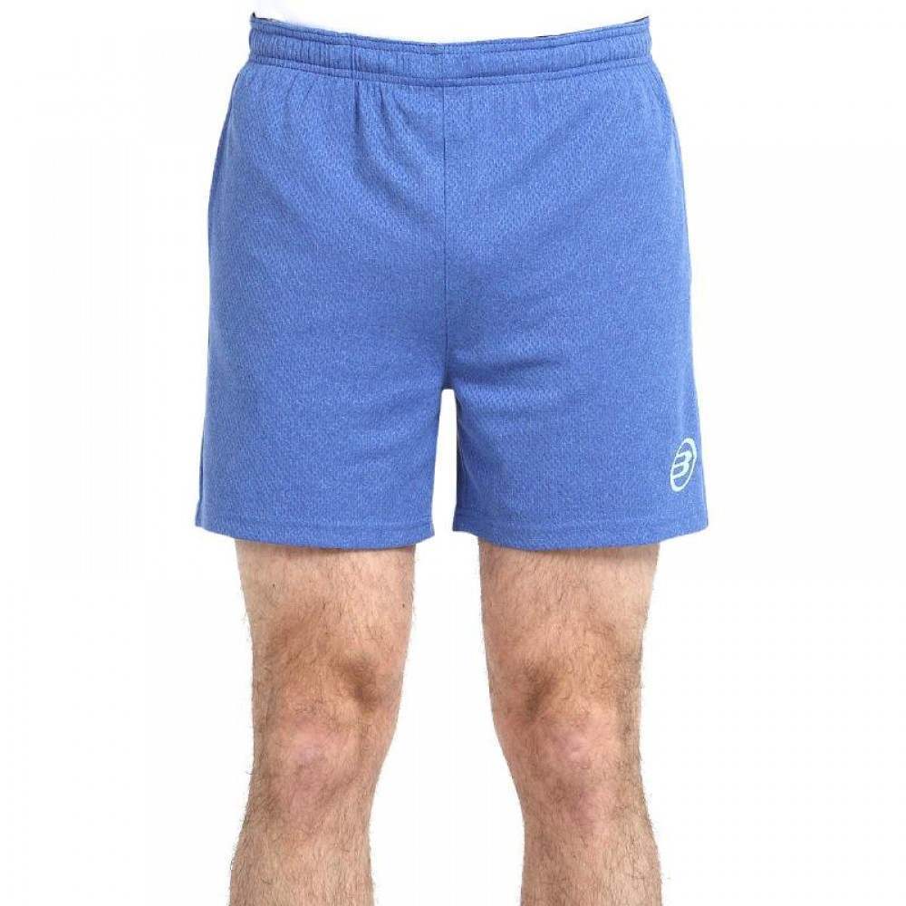 Bullpadel Longo Shorts Vigore Azul Profundo