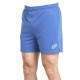 Bullpadel Longo Shorts Vigore Azul Profundo