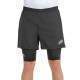 Short Bullpadel Meta Negro