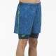 Short Bullpadel Moder Azul Profundo - Barata Oferta Outlet