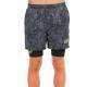 Short Bullpadel Moder Negro - Barata Oferta Outlet