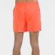 Short Bullpadel Mojel Coral Fluor - Barata Oferta Outlet