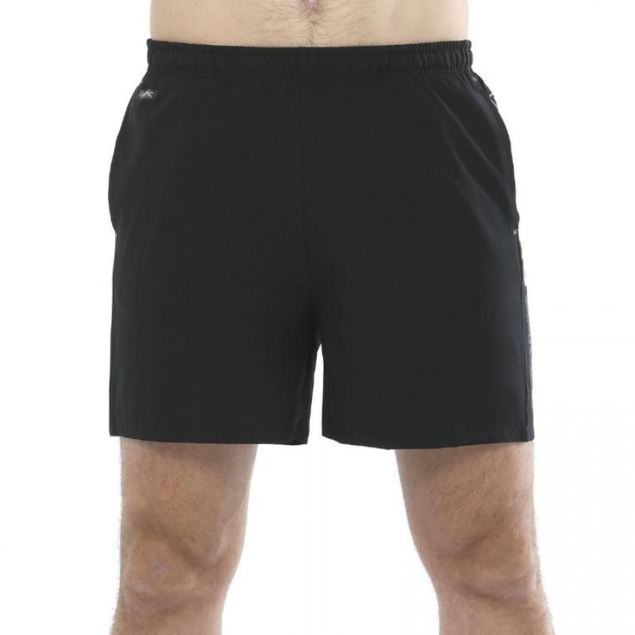 Short Bullpadel Momil Black