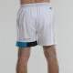 Short Bullpadel Napeo Blanco - Barata Oferta Outlet