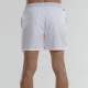 Short Bullpadel Noto Blanco - Barata Oferta Outlet