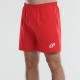 Short Bullpadel Noto Carmesi - Barata Oferta Outlet