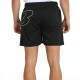 Bullpadel Shorts Preto Opaco