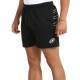 Bullpadel Shorts Preto Opaco