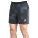 Bullpadel Orge Shorts Antracite