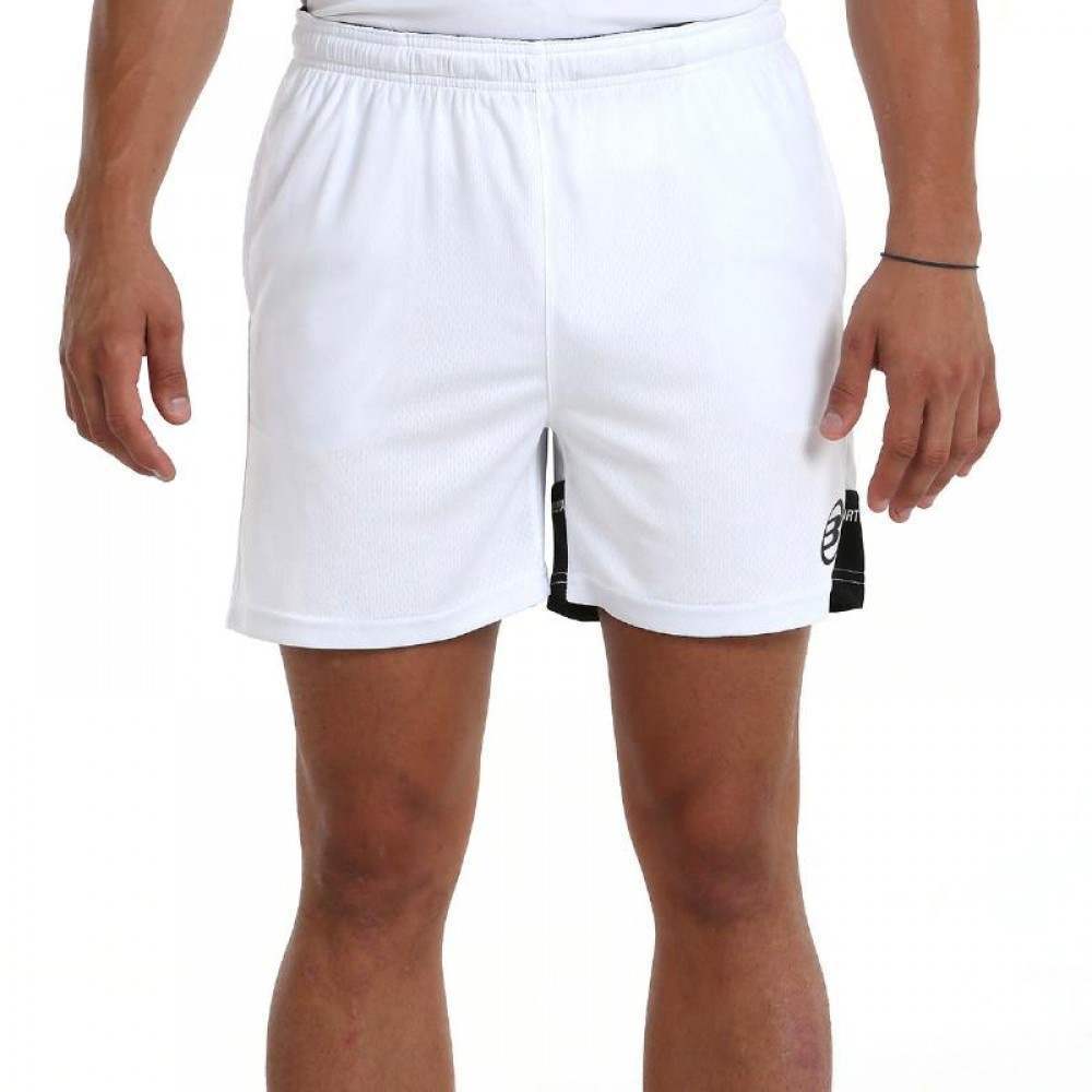 Bullpadel Shorts Orzar Branco