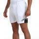 Bullpadel Shorts Orzar Branco