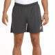 Bullpadel Orzar Negro Vigor Shorts