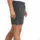 Bullpadel Orzar Negro Vigor Shorts