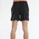 Short Bullpadel Ovalo LTD Negro - Barata Oferta Outlet