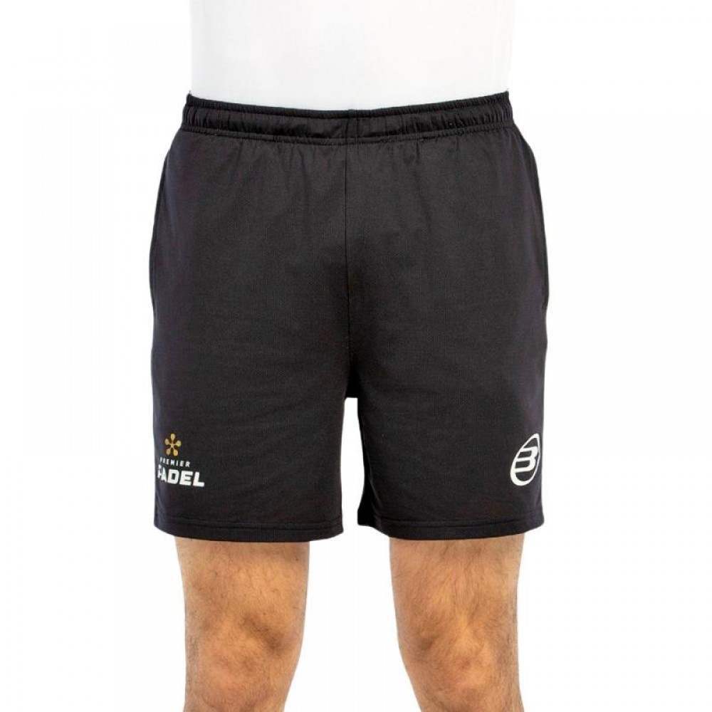 Pantaloncini Bullpadel Premier Padel Carbon Divers