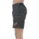 Short Bullpadel Relir Negro Bicolor - Barata Oferta Outlet