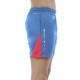 Short Bullpadel Uribe Azul Intenso - Barata Oferta Outlet