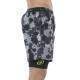 Short Bullpadel Urrutia Negro - Barata Oferta Outlet