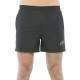 Short Bullpadel Usert Negro - Barata Oferta Outlet