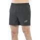 Short Bullpadel Usert Negro - Barata Oferta Outlet