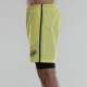 Short Bullpadel WPT Lirio Limon - Barata Oferta Outlet