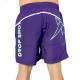 Short Drop Shot Game Morado - Barata Oferta Outlet