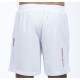 Short Drop Shot Mylar Blanco - Barata Oferta Outlet