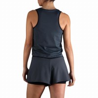 Short Endless Court Titanium Mujer