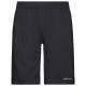 Short Head Club Negro Junior - Barata Oferta Outlet